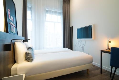 Фото Ibis Styles Den Haag City Centre