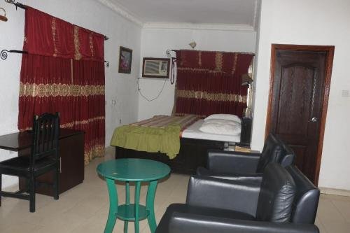 Фото Amanda Hotels Limited