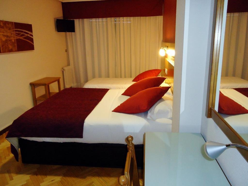 Фото Hotel Altiana