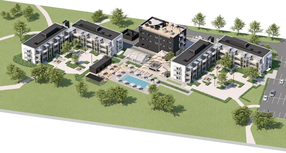 Фото First Hotel Kokoloko