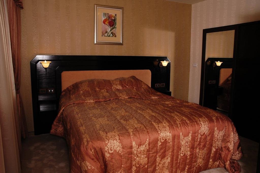 Фото Shipkovo SPA Hotel