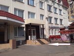 Ampir (ulitsa Surena Shaumyana, 35), cadastral works
