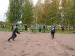 Лапта Традиционная (Saint Petersburg, Ladozhskiy park) ، جمعية رياضية