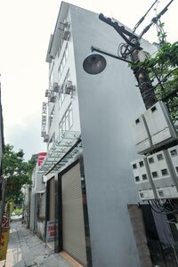 Oyo 449 Thang Nga Hotel