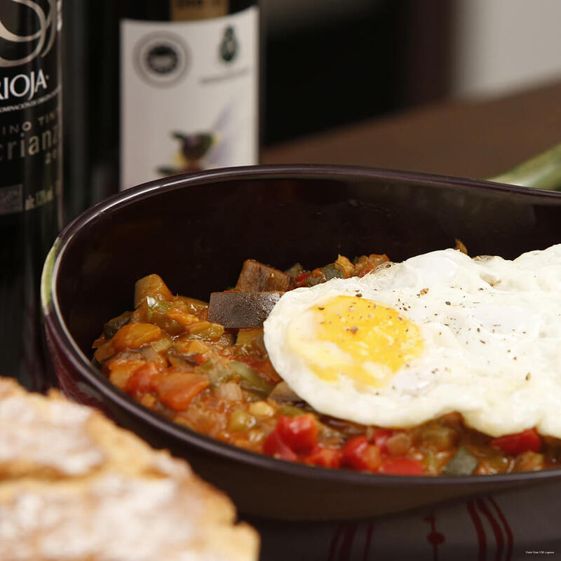 Фото Hotel Gran VIA