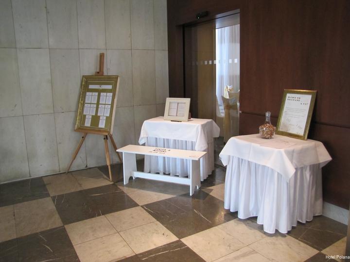 Фото Hotel Poľana