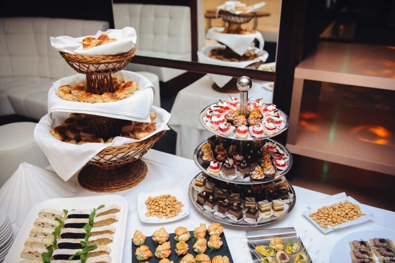 Фото Hotel Poľana