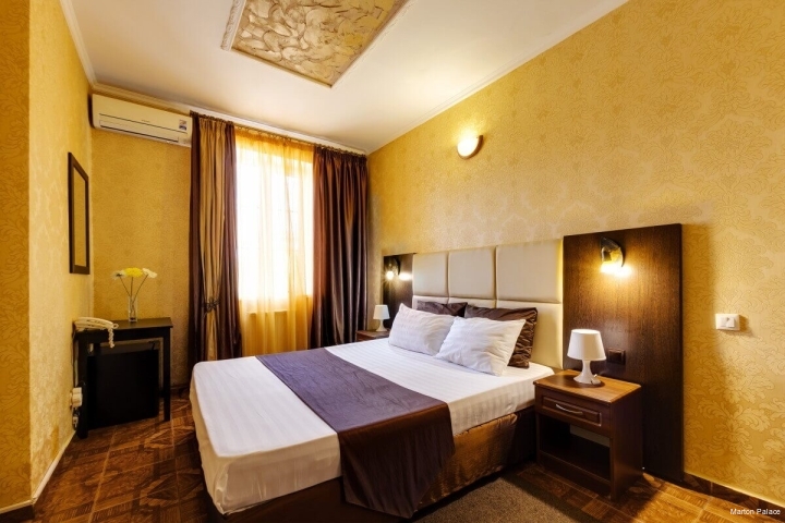 Фото Мартон Пелас