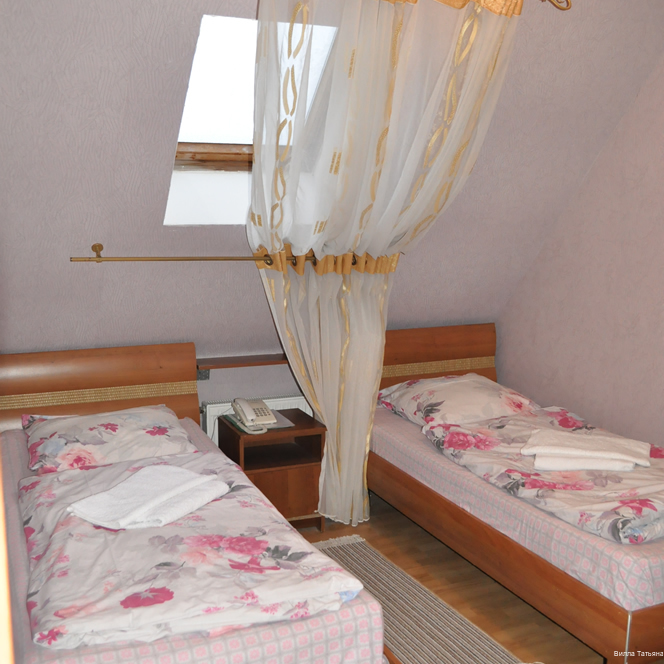Фото Вилла Татьяна