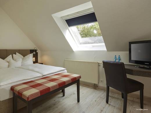 Фото H+ Hotel Lubeck