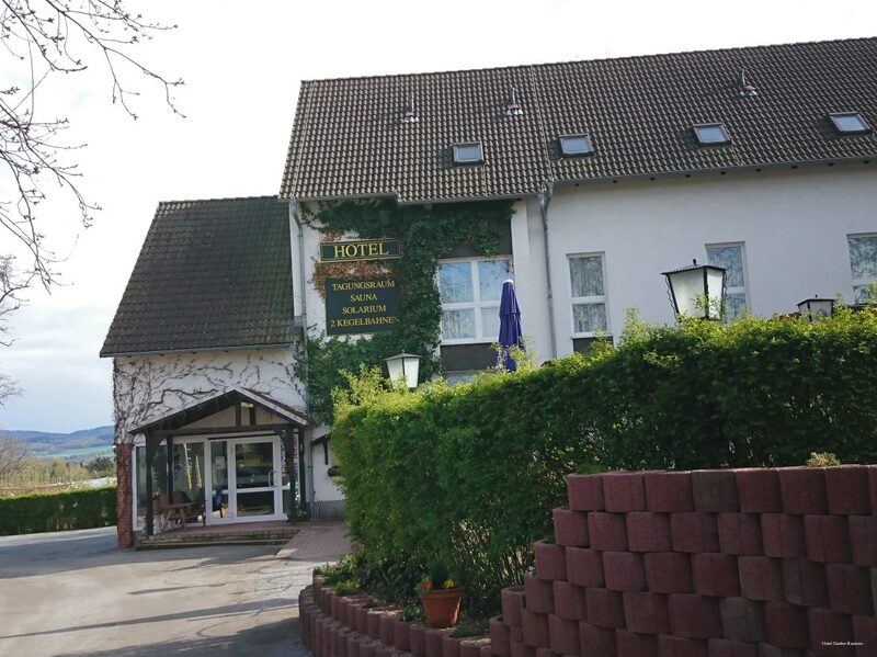 Фото Hotel Garden