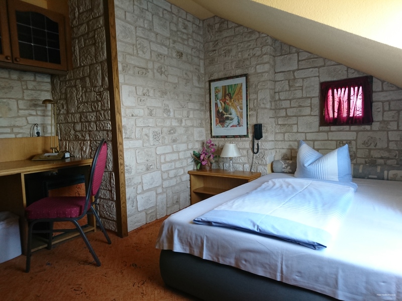 Фото Hotel Garden