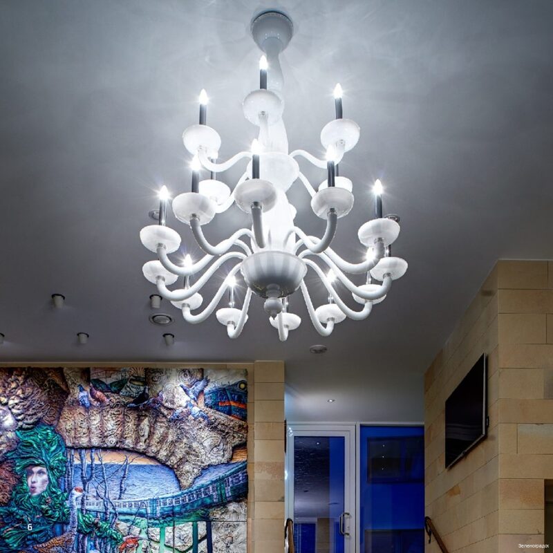 Фото СПА-Отель Зеленоградск