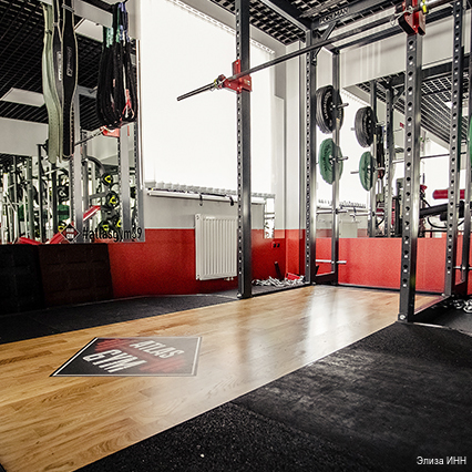 Фото Элиза ИНН