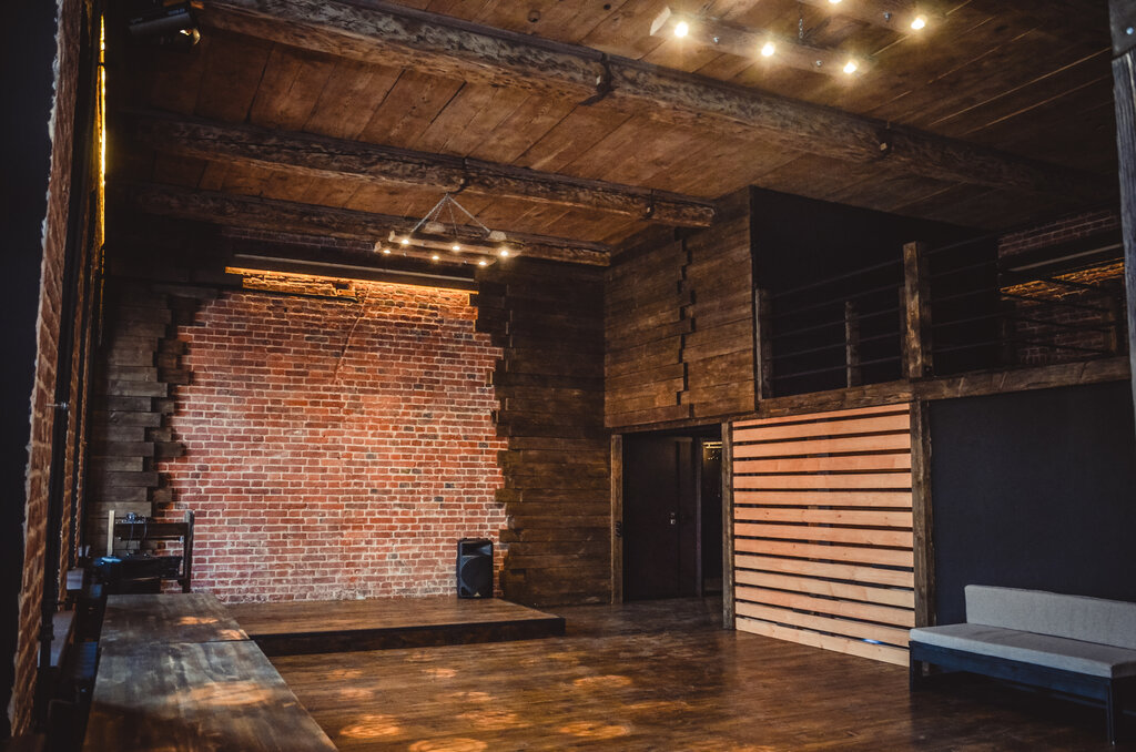 Отзывы о лофте "Archiloft" / "Архилофт" в Москве