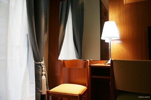 Фото Hotel Don Jaime 54