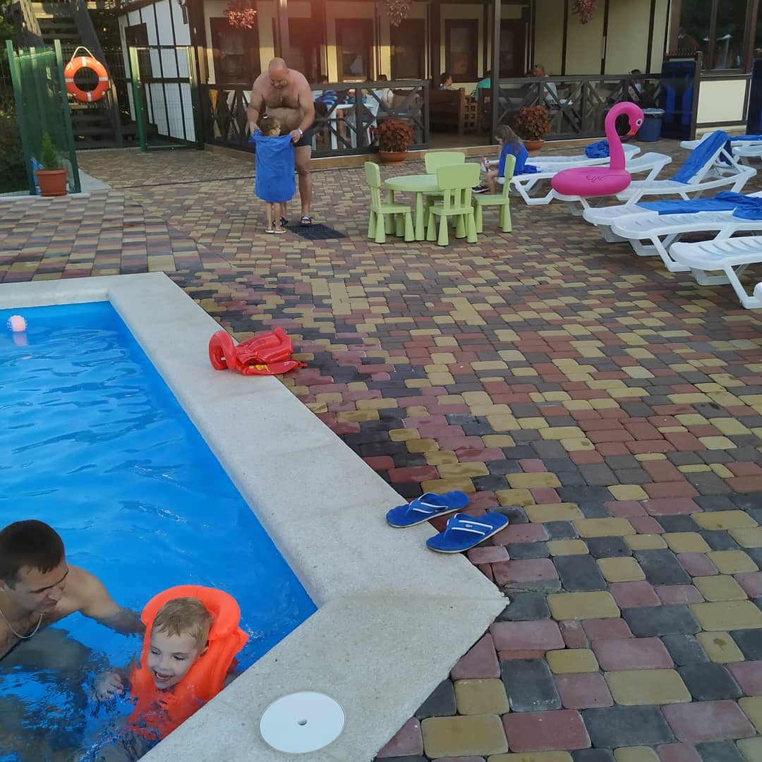 Фото Резиденция комфорта