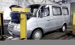 Фото 2 Автотехцентр Юма-Авто