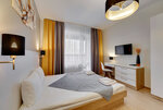 Reserva (5th Predportoviy Drive, 2), hotel