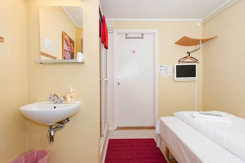 Фото Stavanger Bed & Breakfast