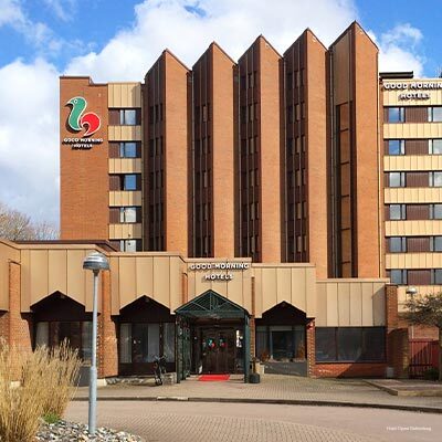 Фото отеля 2