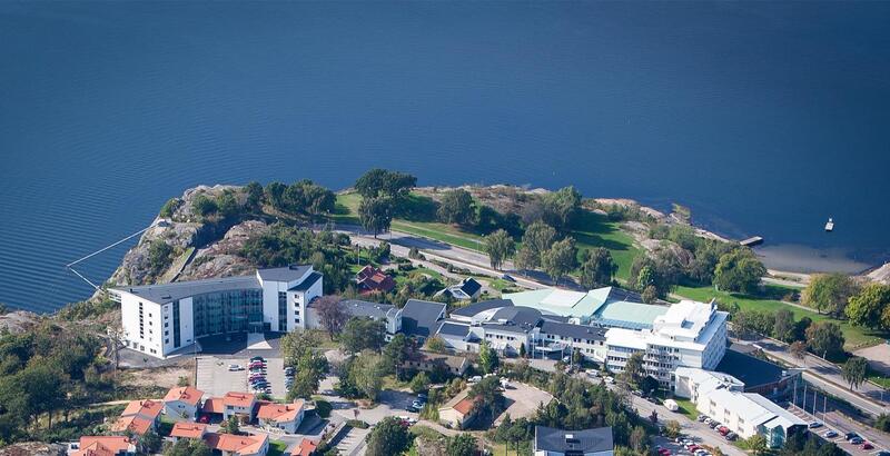 Фото Bohusgården Hotell & Konferens