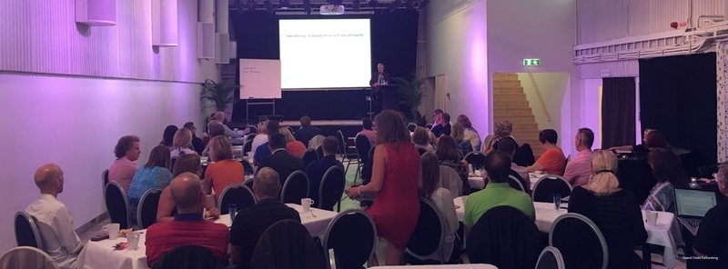 Фото Grand Hotel Falkenberg