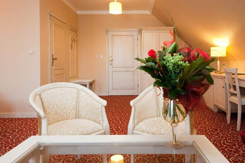 Фото Hotel Royal Baltic Luxury Boutique