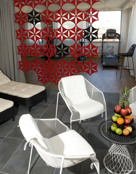 Фото Spar Hotel Majorna