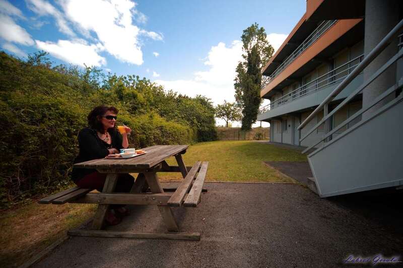 Фото Hotel am Kieler Schloss Kiel by Première Classe