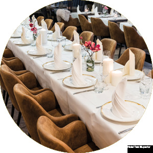 Фото Hotel Tiek Superior