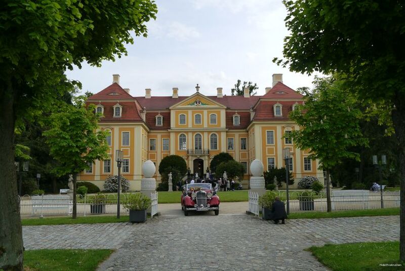 Фото Hotel Evabrunnen