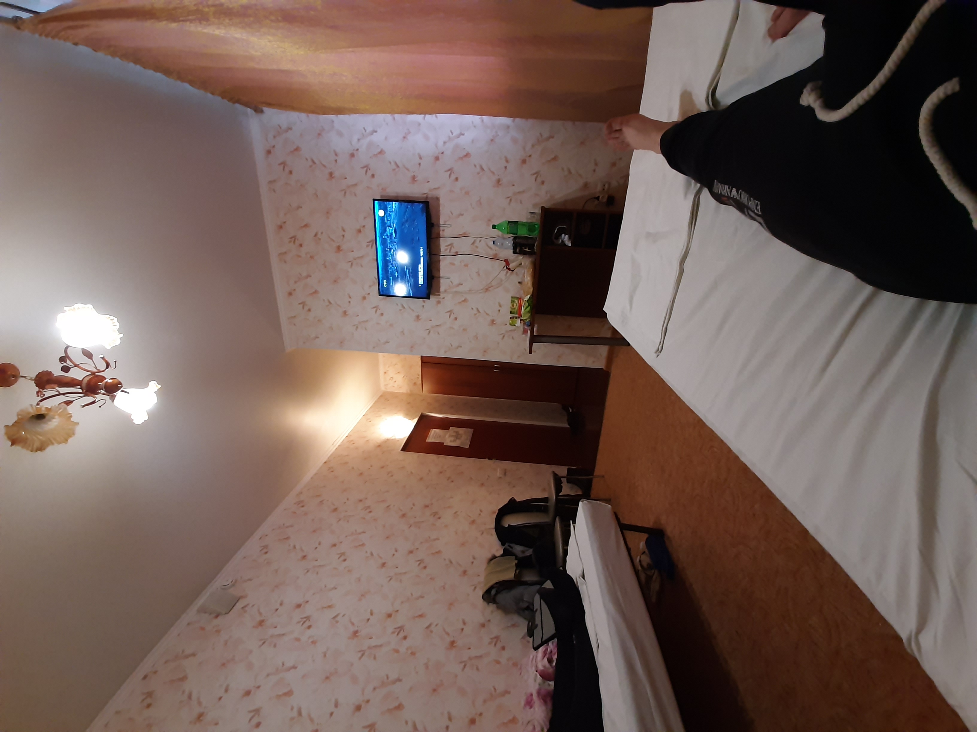 Фото Уютная