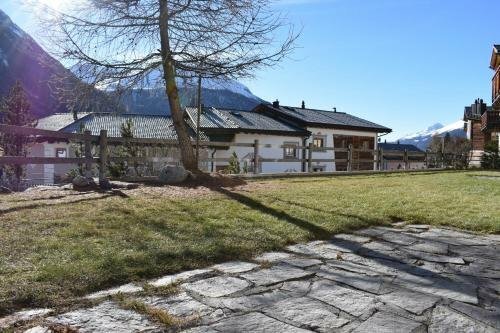 Hotel Residence Miragolf, Graubunden, photo