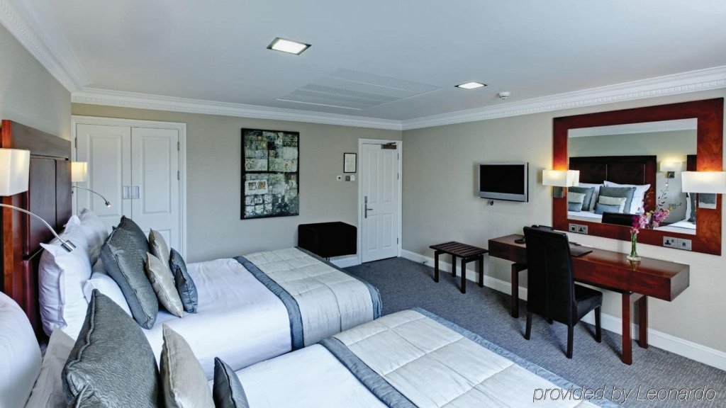 Фото Leonardo Royal London St Paul’s