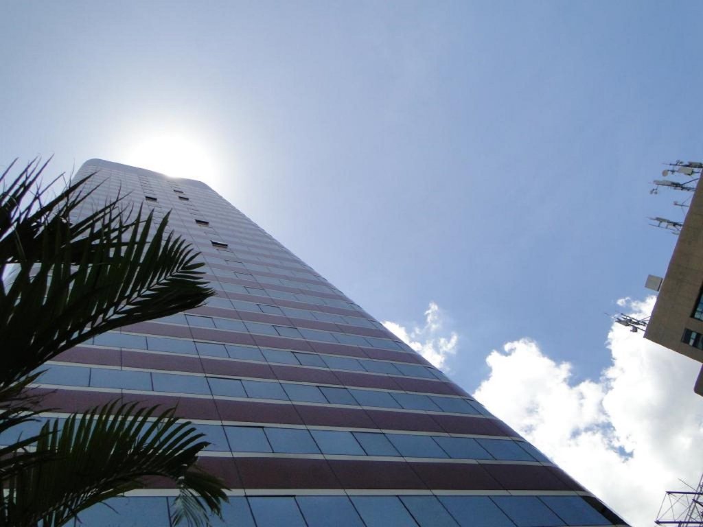 Фото Renaissance Sao Paulo