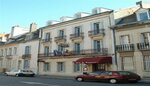 Hotel Le Jacquemart