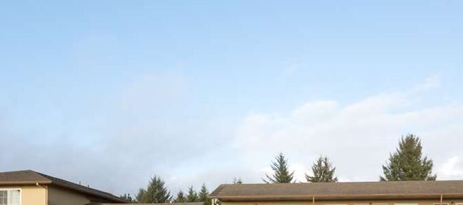 Фото Super 8 by Wyndham Crescent City