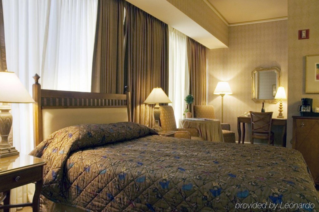 Фото Blake Hotel New Orleans, Bw Premier Collection