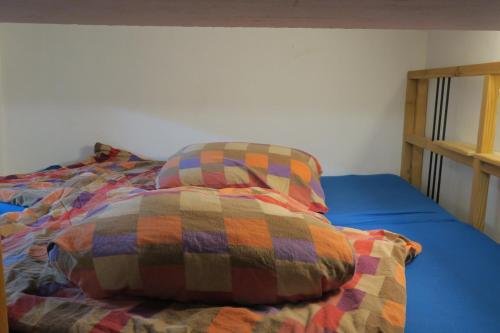 Фото SnowBunnys BackPackers Hostel