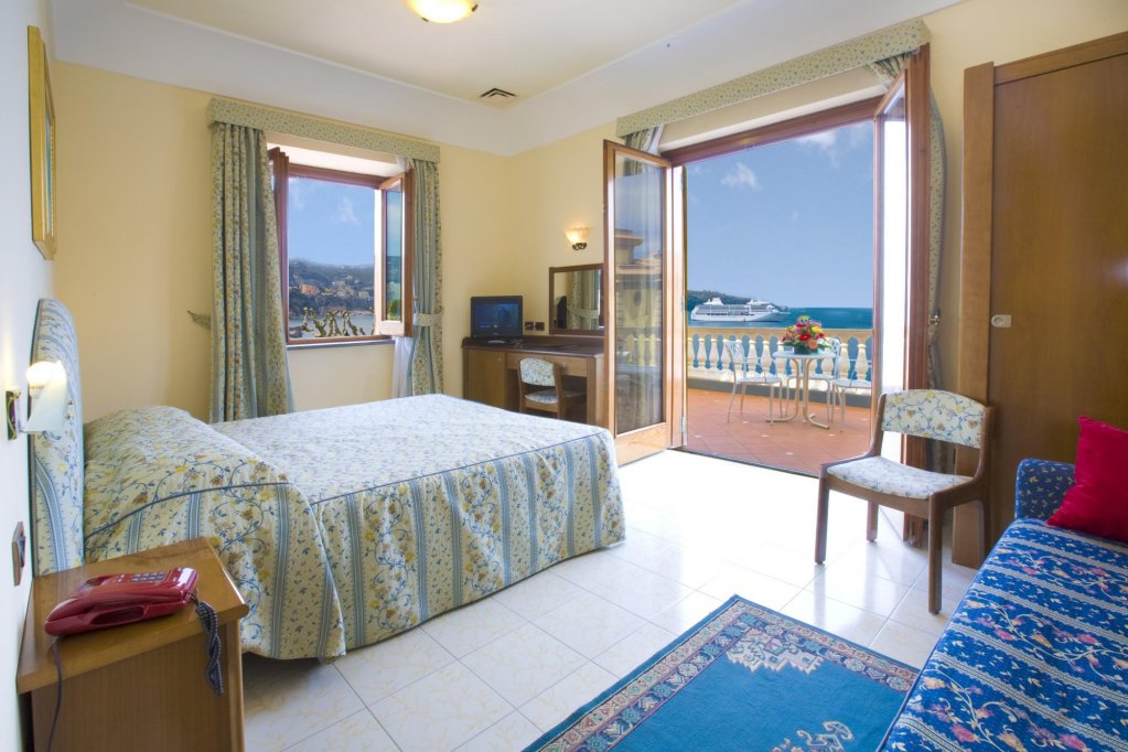 Фото Hotel Corallo