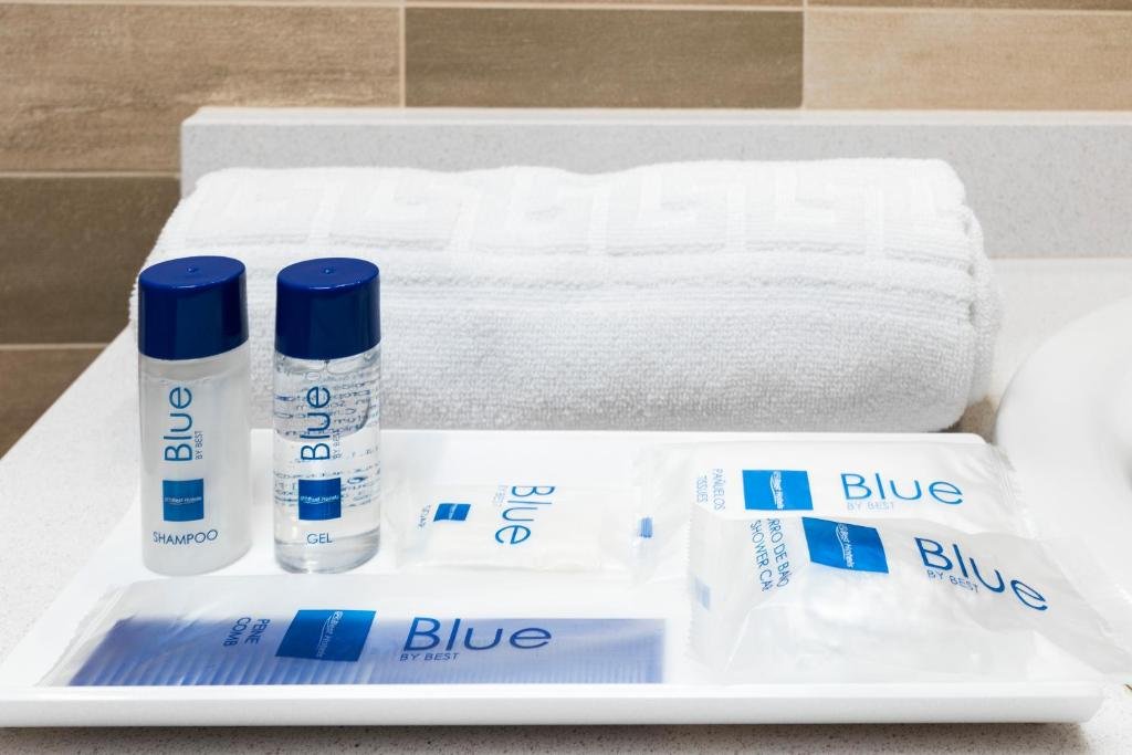 Фото Hotel Best Los Angeles