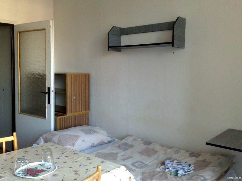 Фото Hotel Lineas