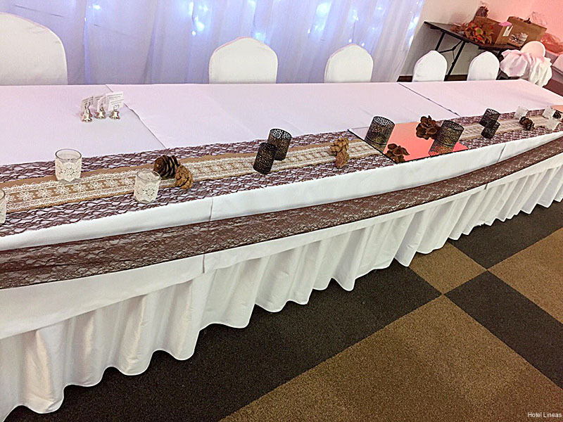 Фото Hotel Lineas