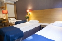 Фото SPAR Hotel Gårda