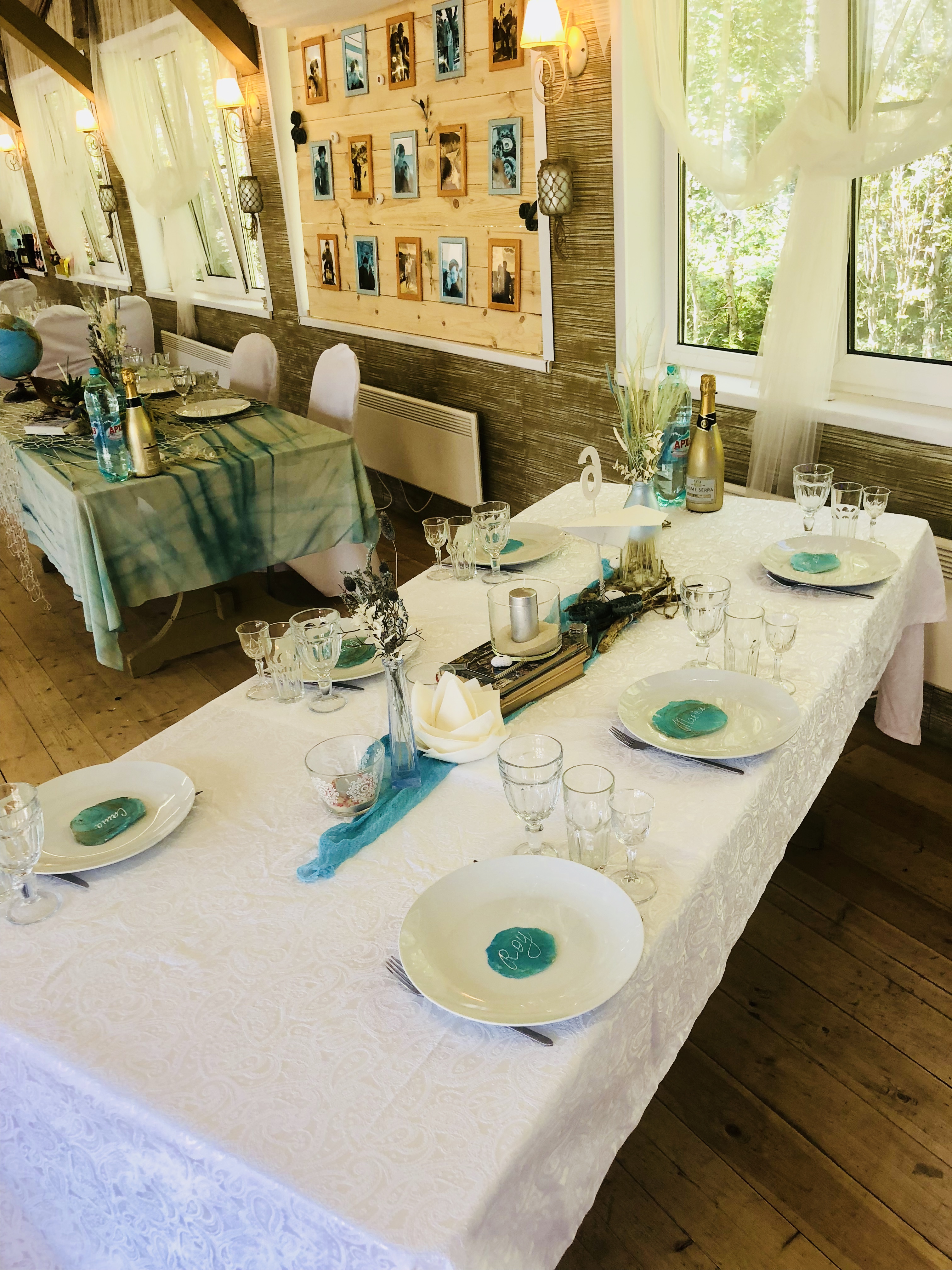 Фото Жилой парк Покров