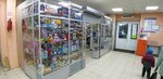Игрушки (Kuybysheva Street, 54А), toys and games