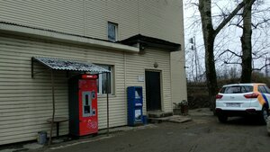 Царицыно на Радиальной