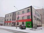 B12 Brand (Emilii Alekseevoy Street, 3), advertising agency