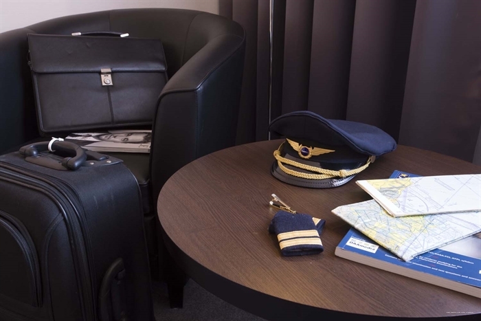 Фото Best Western Kom Hotel Stockholm